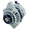Wai Global Alternator, ALTMI IRIF, 60 Amp12 Volt, CW, 4Groove Pulley 13780N - alternate 2